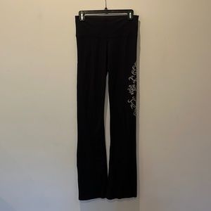 Harley Davidson Yoga Pants